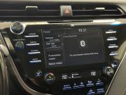 Toyota Camry VIII (XV70) Вологда  - изображение 32