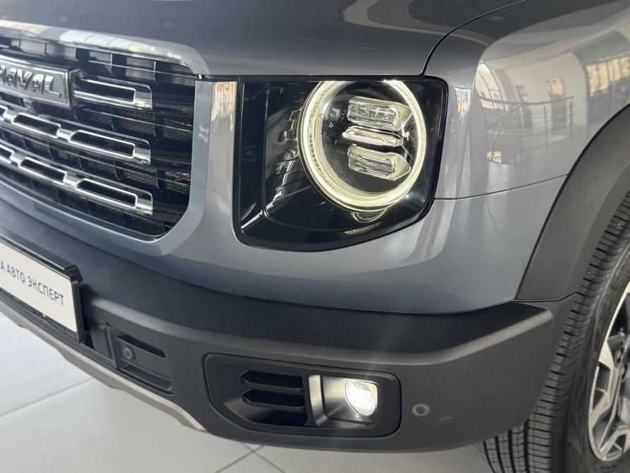 Haval Dargo I Челябинск  - изображение 9