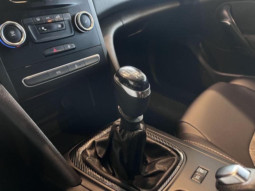 Renault Megane IV Чебоксары  - изображение 30