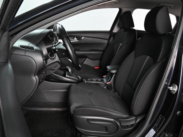Kia Cerato IV с пробегом 2018 года, цена 1 739 000 рублей, 185318 км, седан, Автокод Объявления