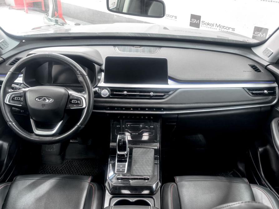 Chery Tiggo 7 Pro I Ростов-на-Дону  - изображение 7