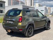 Renault Duster I Рестайлинг Санкт-Петербург  - изображение 22