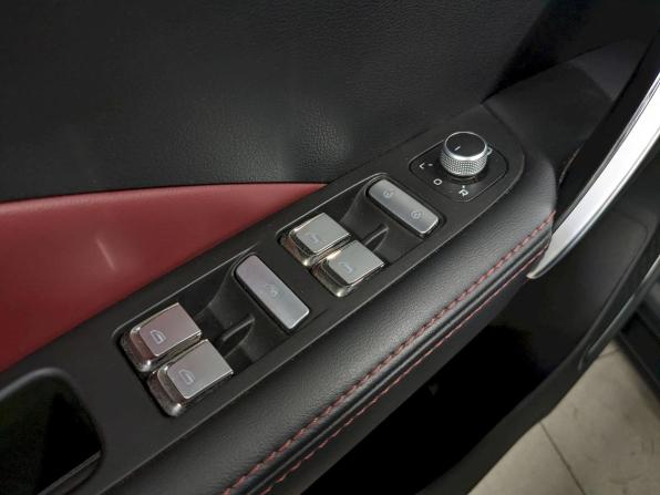 Geely Coolray I с пробегом 2021 года, цена 1 590 000 рублей, 64551 км, внедорожник, Автокод Объявления