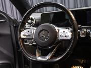 Mercedes-Benz CLA II (C118 X118) Москва  - изображение 45