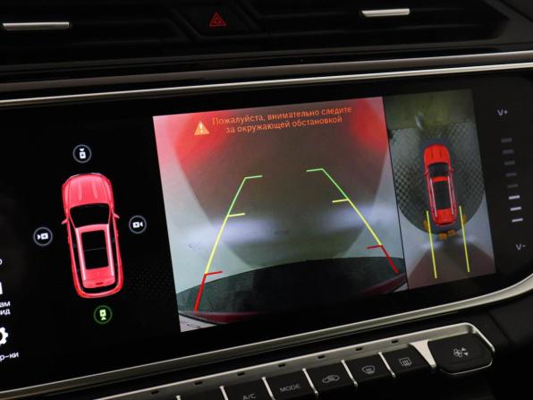 Geely Atlas Pro с пробегом 2024 года, цена 2 200 000 рублей, 43797 км, внедорожник, Автокод Объявления