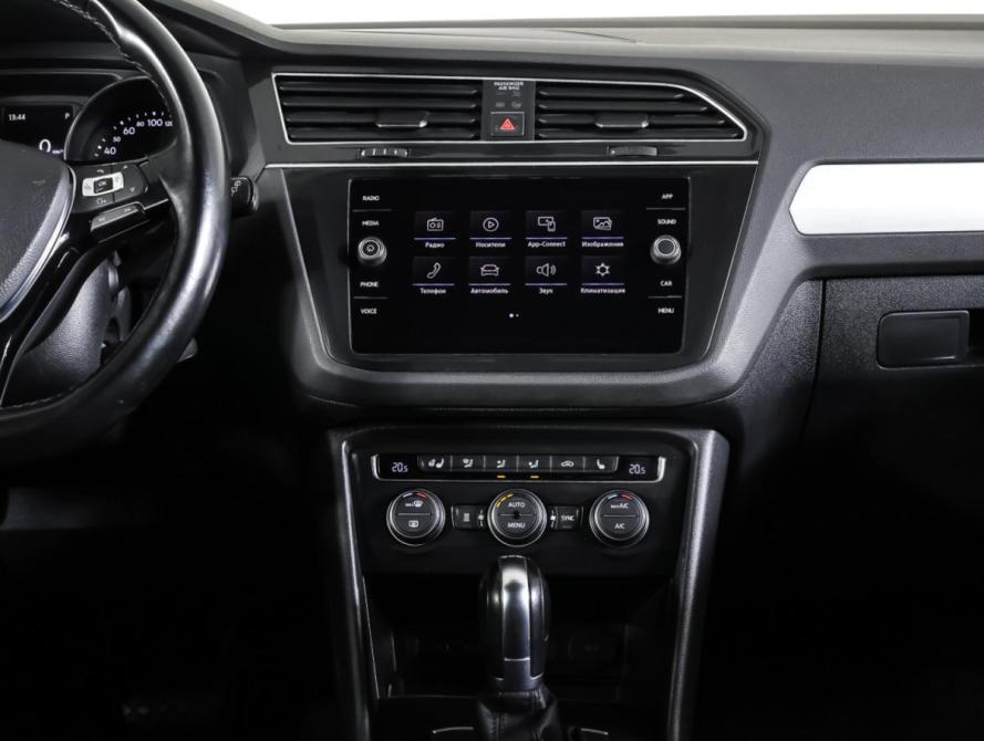 Volkswagen Tiguan II Москва  - изображение 15