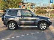 Mitsubishi Pajero IV Москва  - изображение 27