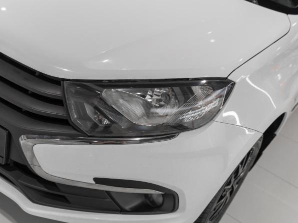 Lada (ВАЗ) Granta I Рестайлинг с пробегом 2024 года, цена 795 000 рублей, 92782 км, седан, Автокод Объявления