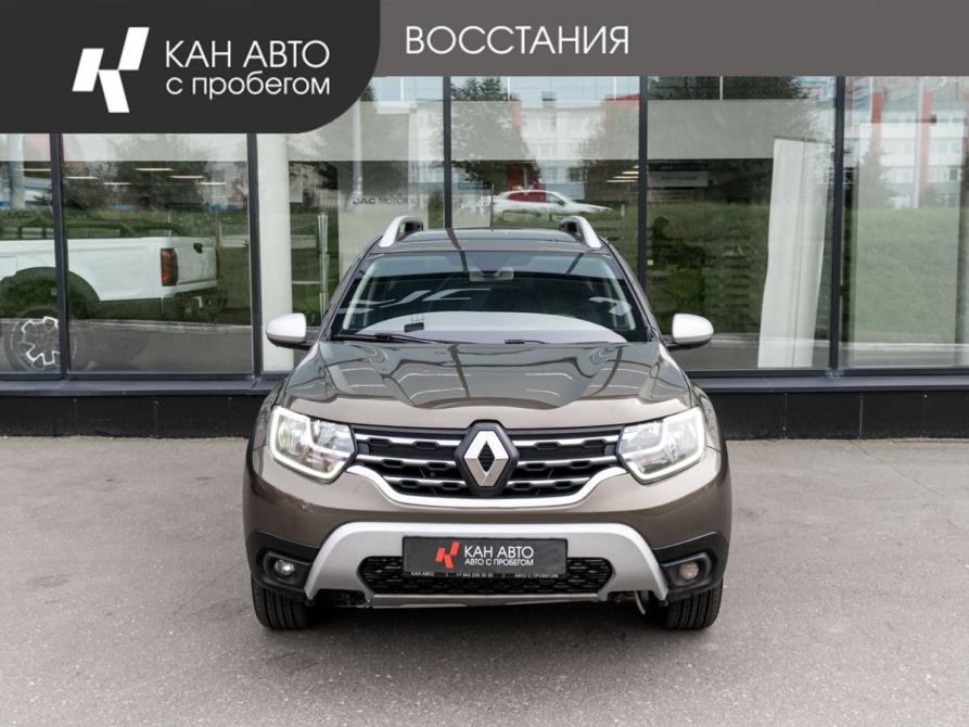 Renault Duster II Казань  - изображение 2