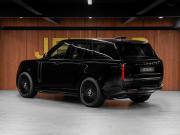 Land Rover Range Rover V Москва  - изображение 36