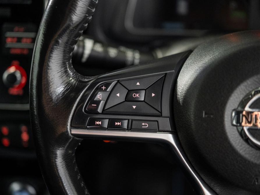 Nissan Leaf II (ZE1) Иркутск  - изображение 11