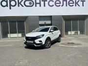 Lada (ВАЗ) XRAY I Волгоград  - изображение 2
