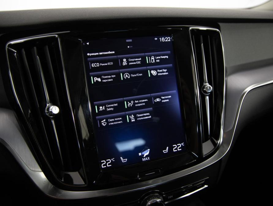 Volvo V60 II Санкт-Петербург  - изображение 20