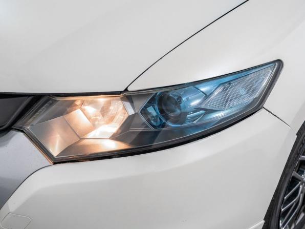 Honda Insight II с пробегом 2009 года, цена 899 500 рублей, 225036 км, хэтчбек, Автокод Объявления
