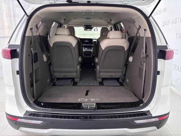 Kia Carnival IV с пробегом 2020 года, цена 3 900 000 рублей, 73000 км, минивэн, Автокод Объявления