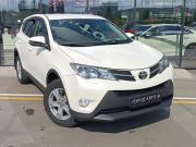 Toyota RAV4 IV (XA40) Оренбург  - изображение 24