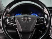 Toyota Camry VII (XV50) Рестайлинг Тюмень  - изображение 33