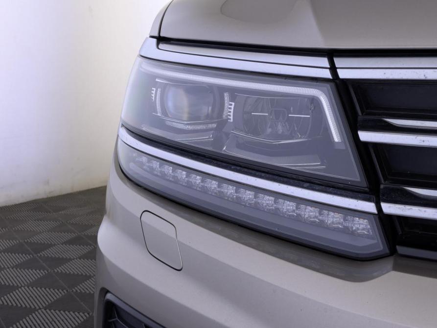 Volkswagen Tiguan II Москва  - изображение 11
