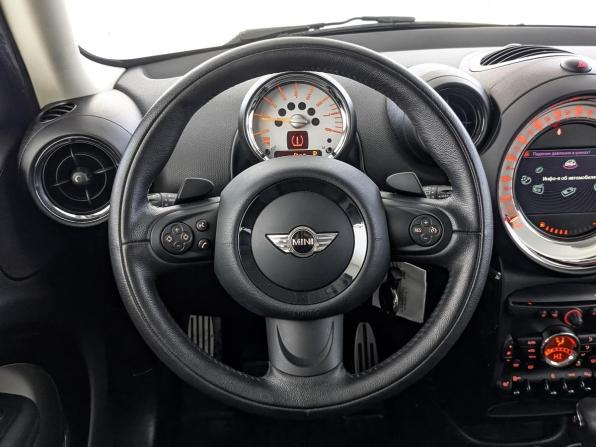 Mini Countryman I с пробегом 2014 года, цена 2 150 000 рублей, 48500 км, внедорожник, Автокод Объявления