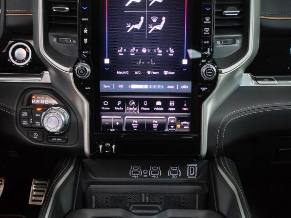 Ram 1500 V Рестайлинг с пробегом 2026 года, цена 10 999 000 рублей, 92 км, offers.body_type.unknown, Автокод Объявления