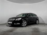 Opel Insignia I Санкт-Петербург  - изображение 9