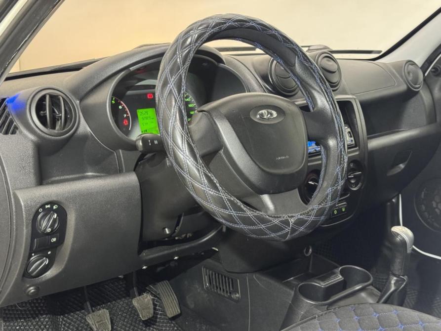 Lada (ВАЗ) Granta I Нижний Новгород  - изображение 11