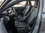 Audi A3 IV (8Y) Рестайлинг Краснодар  - изображение 35