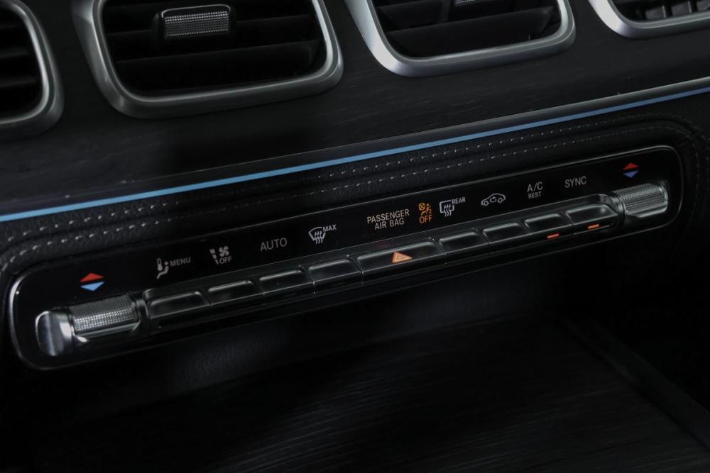 Mercedes-Benz GLS II (X167) Москва  - изображение 19