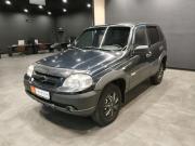 Chevrolet Niva I Рестайлинг Нижний Новгород  - изображение 9