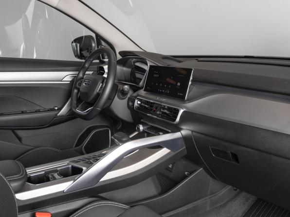 Geely Coolray I с пробегом 2022 года, цена 1 814 954 рубля, 50373 км, внедорожник, Автокод Объявления