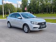Lada (ВАЗ) Vesta I Чебоксары  - изображение 25
