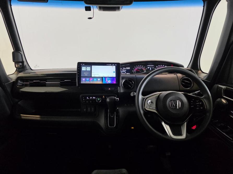 Honda N-BOX II Волгоград  - изображение 15