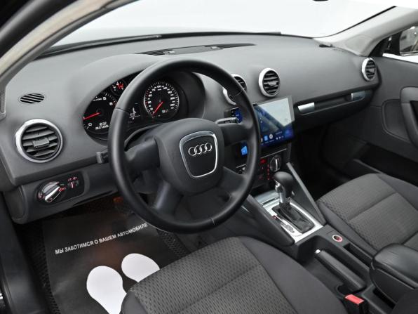 Audi A3 II (8P) Рестайлинг 2 с пробегом 2010 года, цена 849 000 рублей, 167000 км, хэтчбек, Автокод Объявления