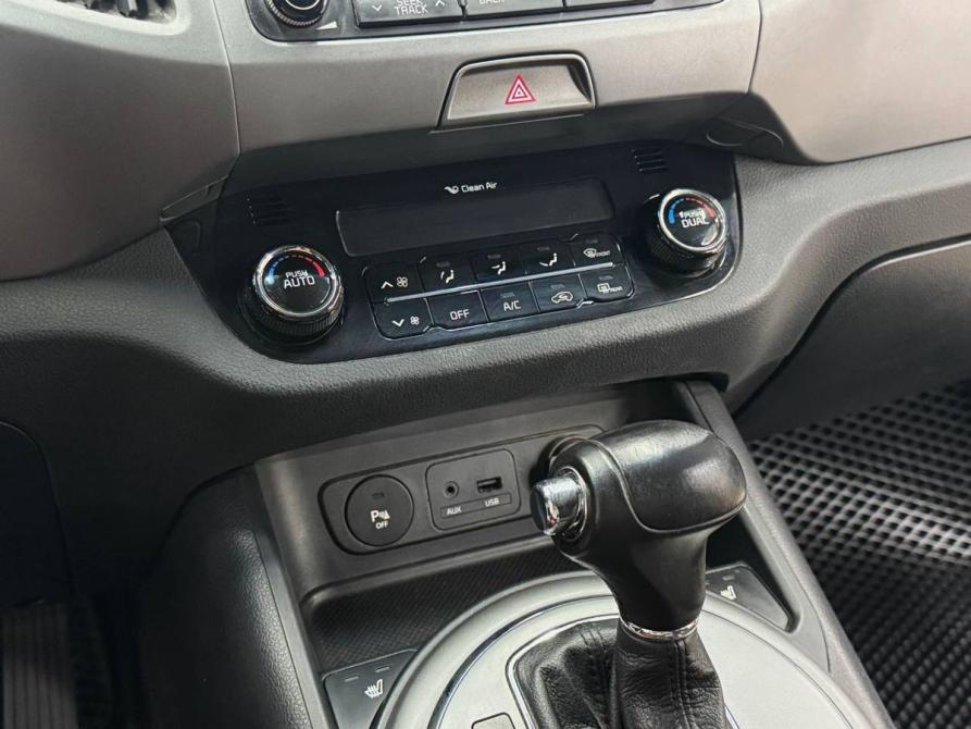 Kia Sportage III Рестайлинг Ростов-на-Дону  - изображение 12