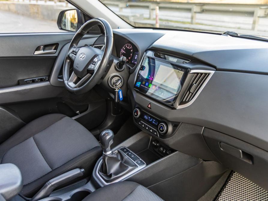 Hyundai Creta I Волгоград  - изображение 33