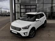 Hyundai Creta I Тверь  - изображение 17