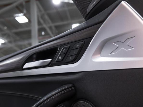 BMW X3 III (G01) с пробегом 2019 года, цена 4 739 000 рублей, 98630 км, внедорожник, Автокод Объявления