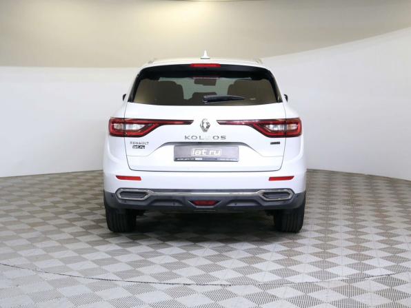 Renault Koleos II с пробегом 2019 года, цена 2 090 000 рублей, 138910 км, внедорожник, Автокод Объявления