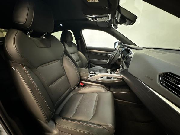 Geely Tugella I Рестайлинг с пробегом 2023 года, цена 2 850 000 рублей, 56789 км, внедорожник, Автокод Объявления