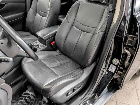 Nissan X-Trail III Рестайлинг с пробегом 2021 года, цена 2 595 000 рублей, 157812 км, внедорожник, Автокод Объявления
