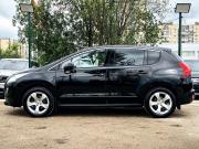 Peugeot 3008 I Санкт-Петербург  - изображение 18