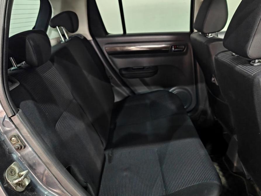 Suzuki Swift III Москва  - изображение 11