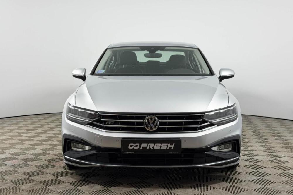 Volkswagen Passat B8 Казань  - изображение 3