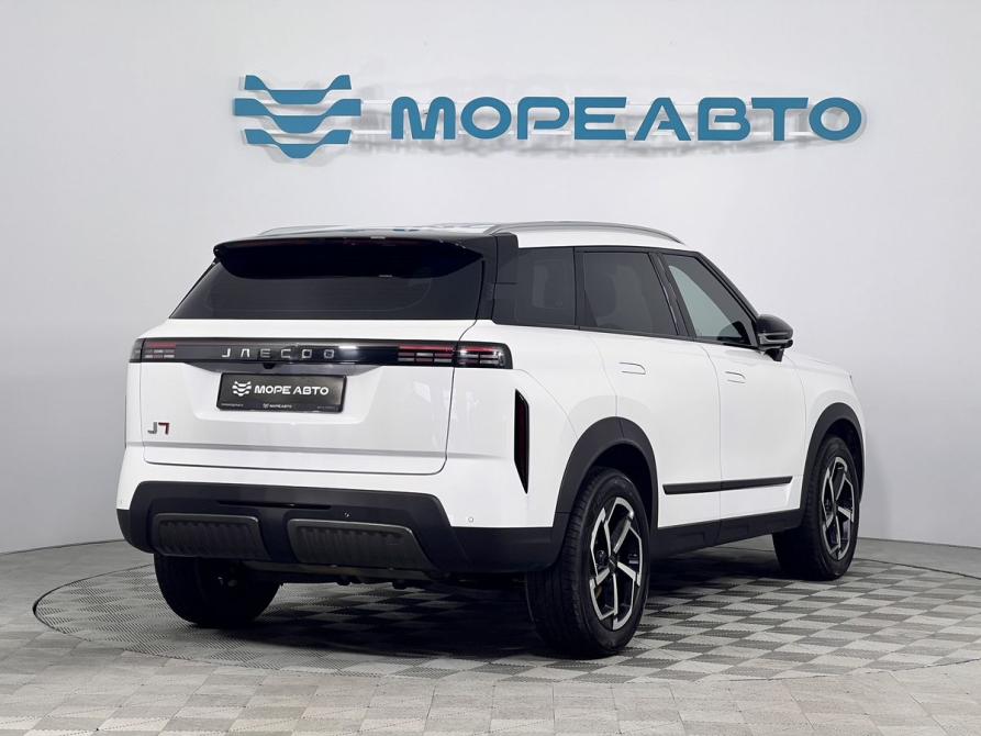 Jaecoo J7 I Рестайлинг Калининград  - изображение 5