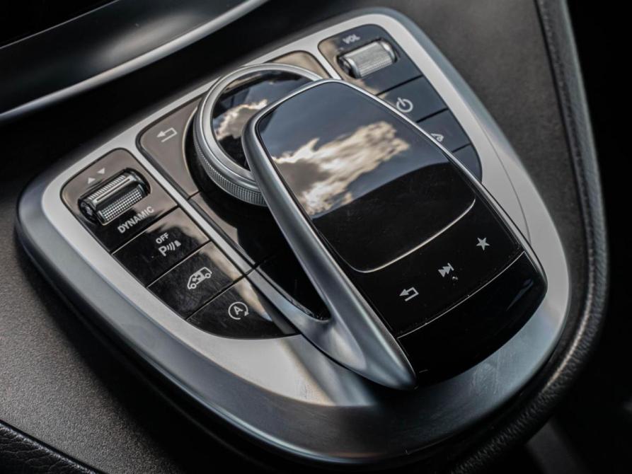 Mercedes-Benz V-Класс III (W447) Рестайлинг Краснодар  - изображение 21