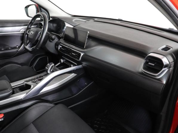 Geely Coolray I с пробегом 2021 года, цена 1 747 000 рублей, 36150 км, внедорожник, Автокод Объявления