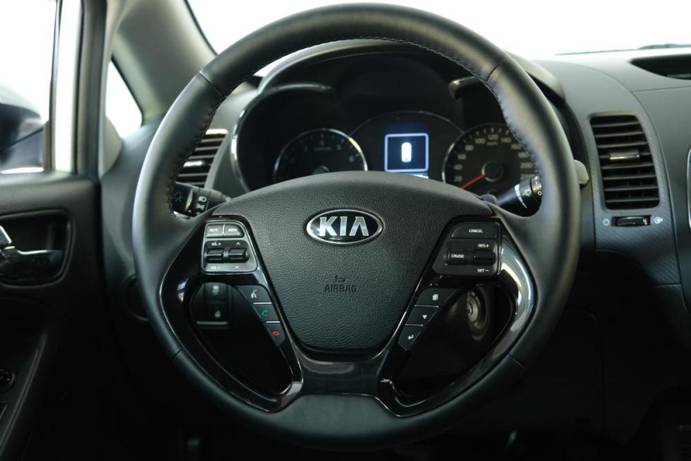 Kia Cerato III Рестайлинг (Classic) Омск  - изображение 12