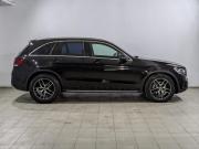 Mercedes-Benz GLC Coupe I (C253) Рестайлинг Химки  - изображение 40