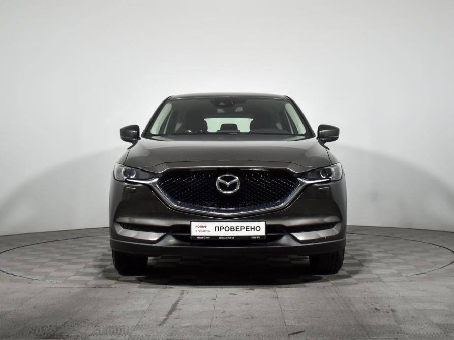 Mazda CX-5 II Санкт-Петербург  - изображение 2