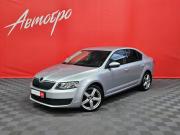 Skoda Octavia III (A7) Вологда  - изображение 18